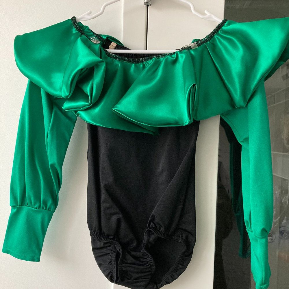 Kids + Teen Dance Costume